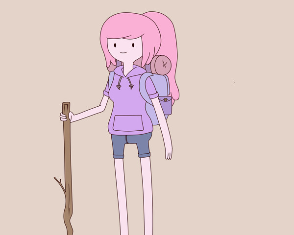 Princess Bonnibel