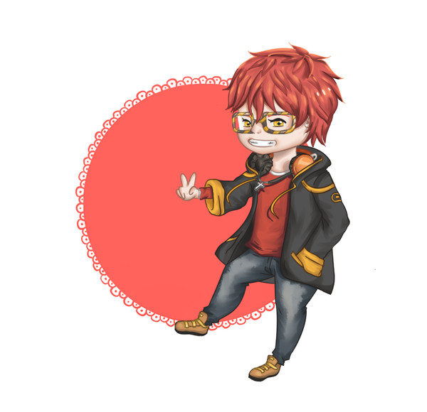 707 at your service !