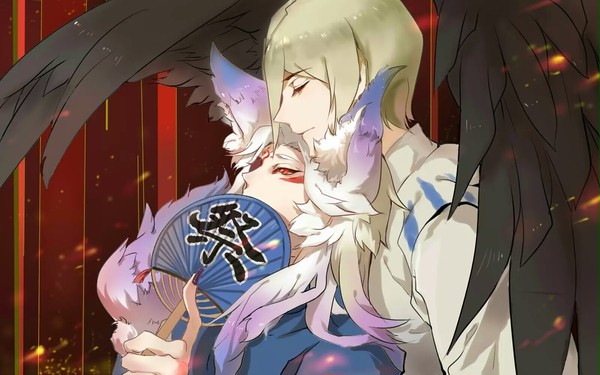 阴阳师同人