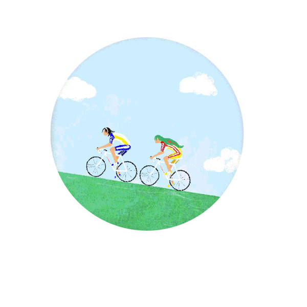 勝ったり負けたり