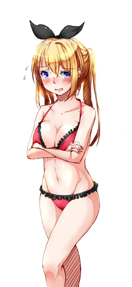趣味つめこんだ絵