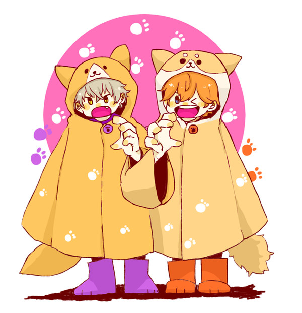 わんこんび