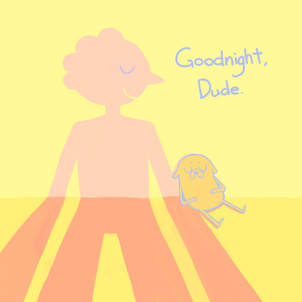 GoodNight