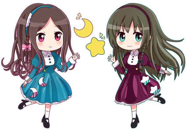 ClariS~Twitterまとめ