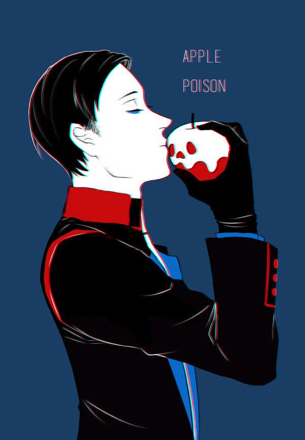 Apple Poison
