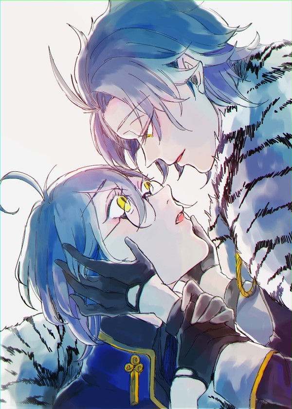 せめて、君と話せたら