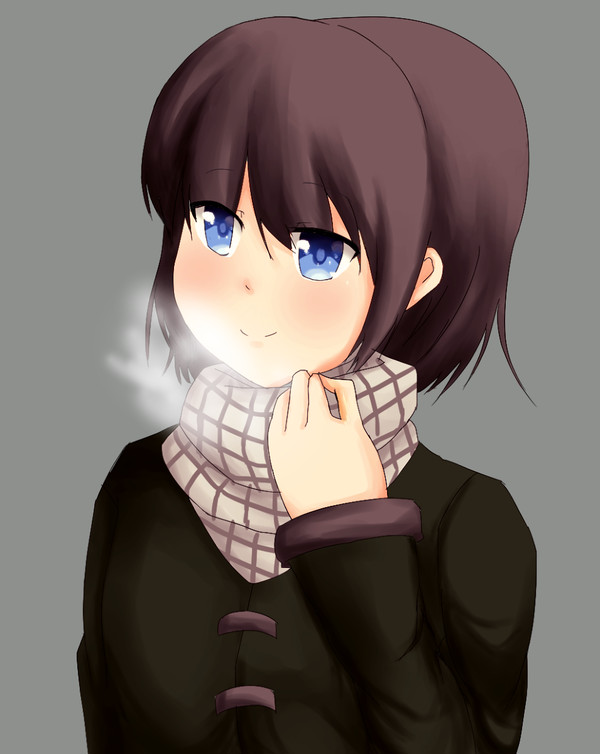 冬服