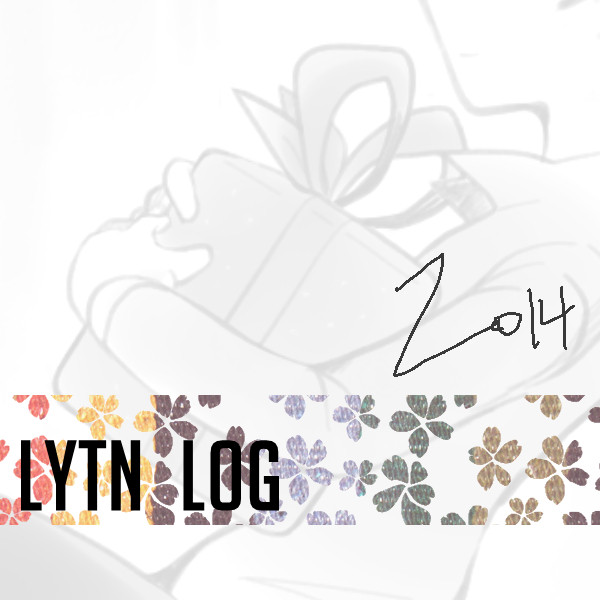 LYTN Log 1