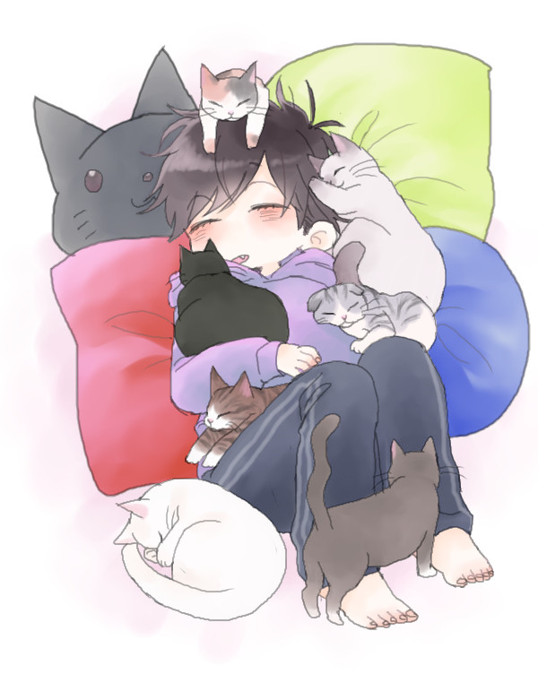 松ログ６