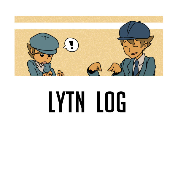 LYTN Log2