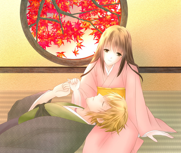 あの日の約束