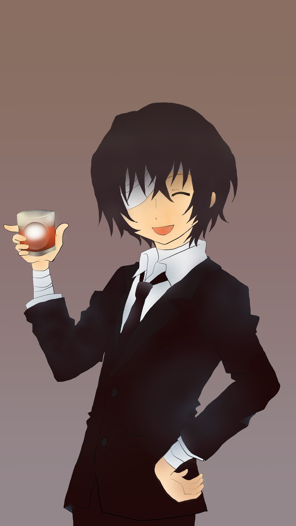 太宰さん