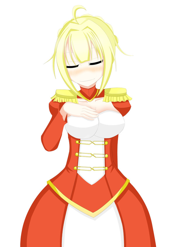FGOラクガキまとめ