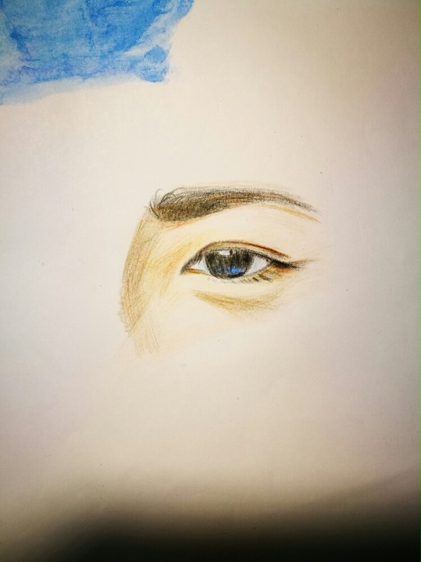 eye