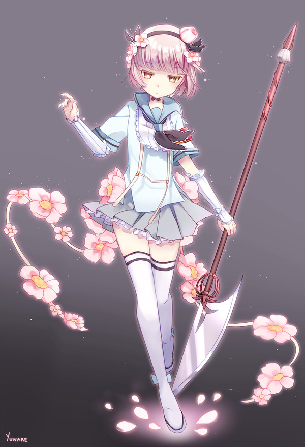 Snow White