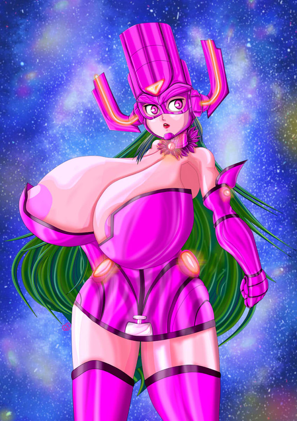 ギャラクタ