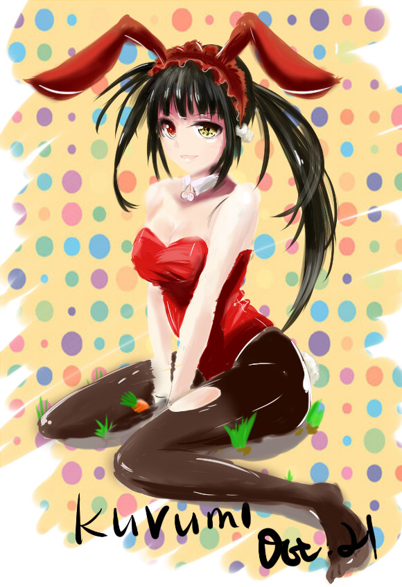 kurumi