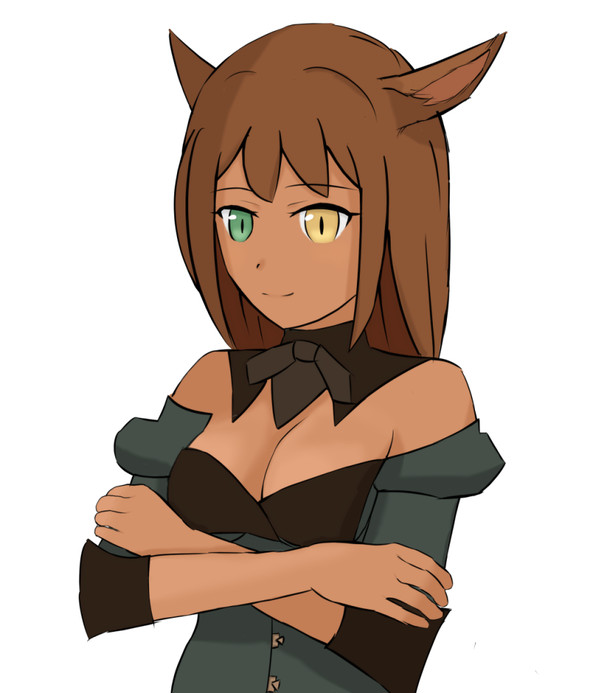 コーティはいいぞ