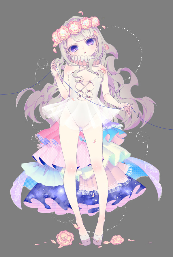 創作まとめ2