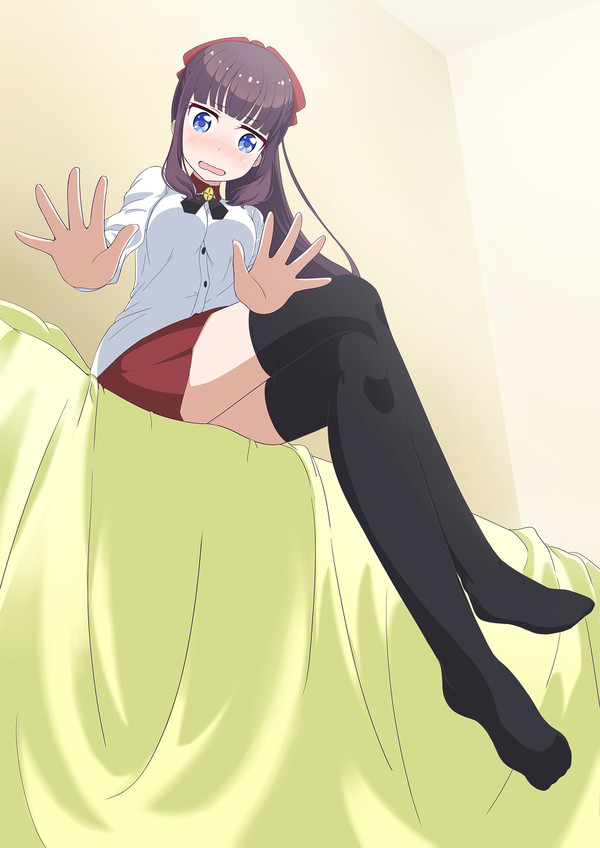 ひふみちゃん