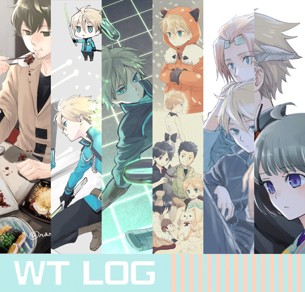 WT LOG1