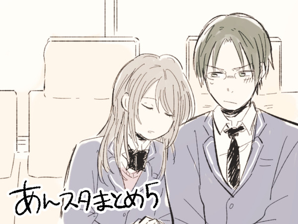 あんスタまとめ５