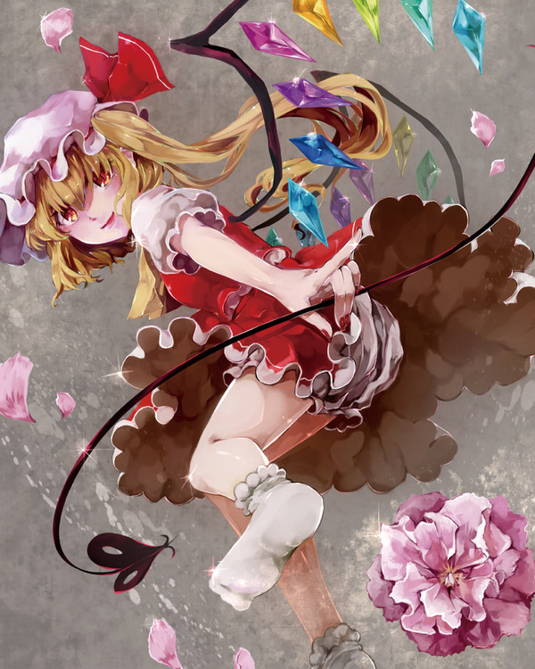 ふらんちゃん