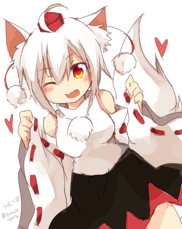 もみじ