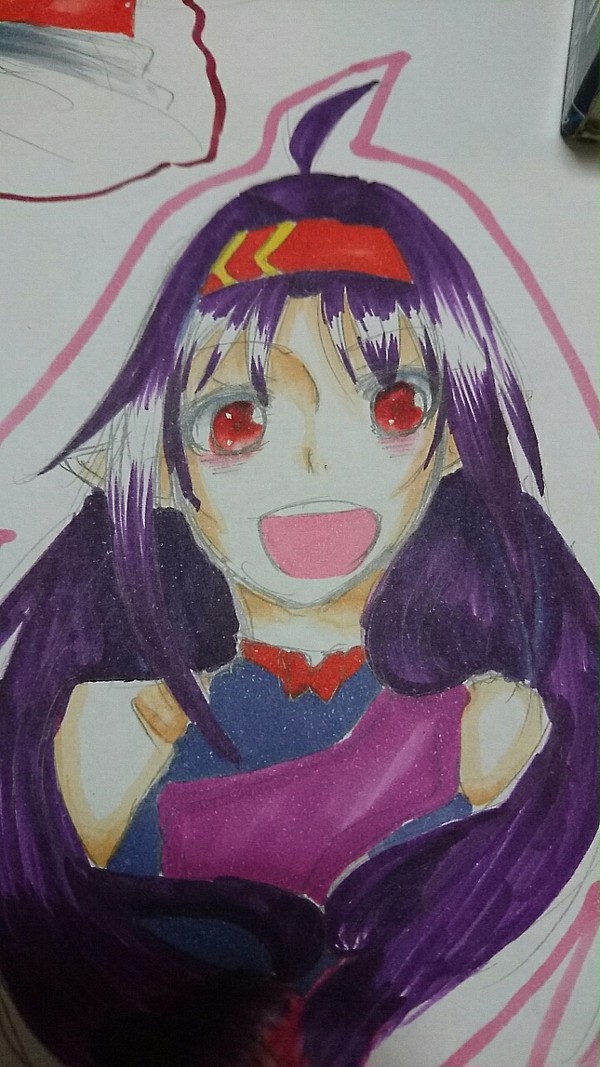 落書き
