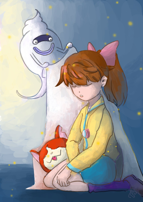 just finish the game! TvT