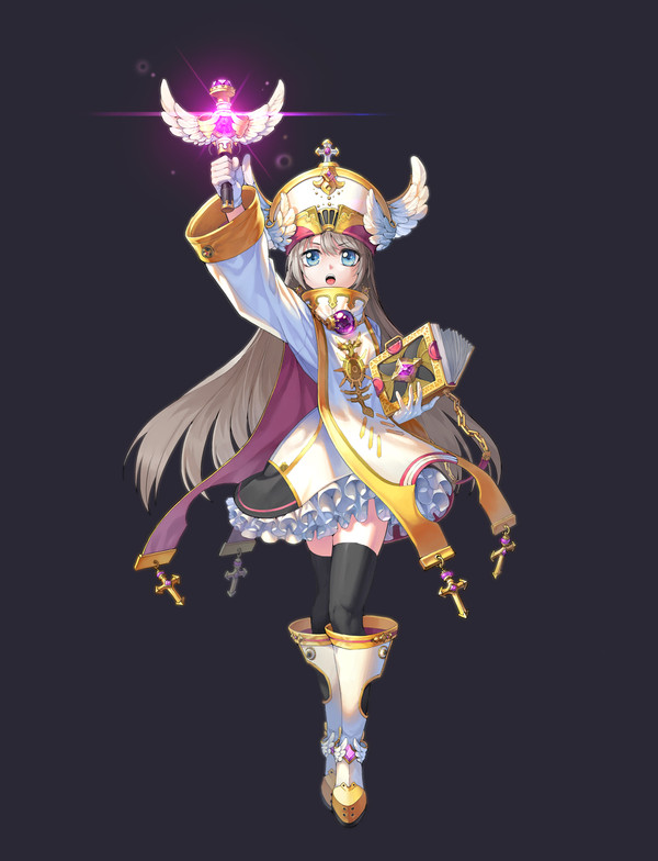 Priest