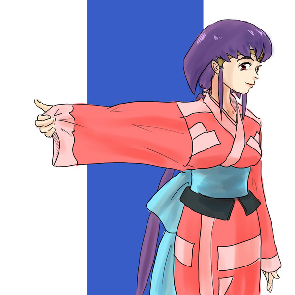 阿重霞