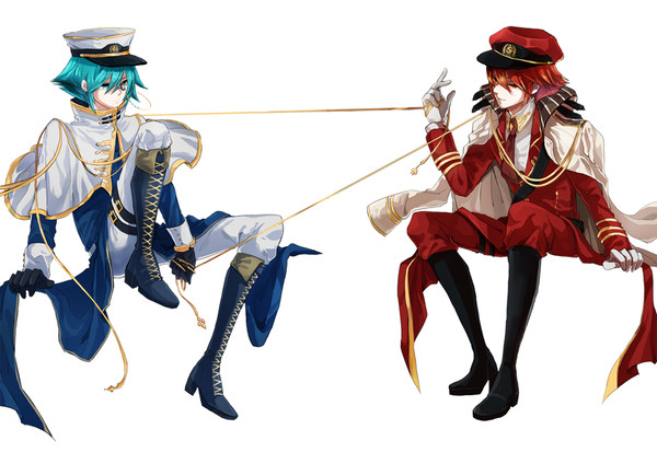陸海