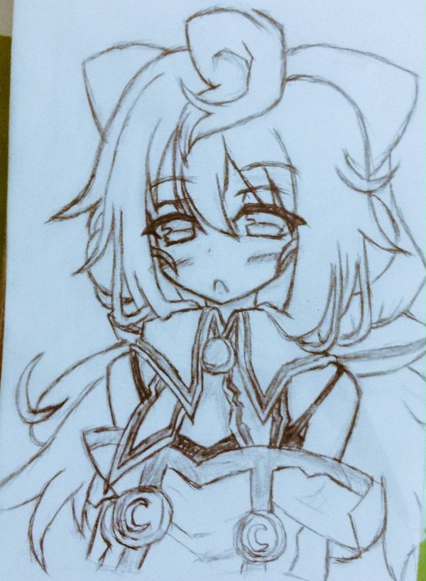 3号くんちゃん