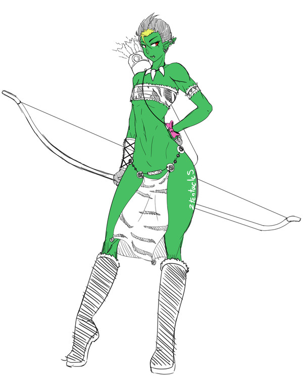 Verde