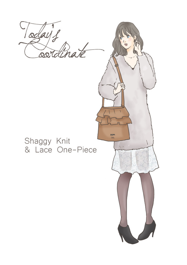 Today's coordinate①