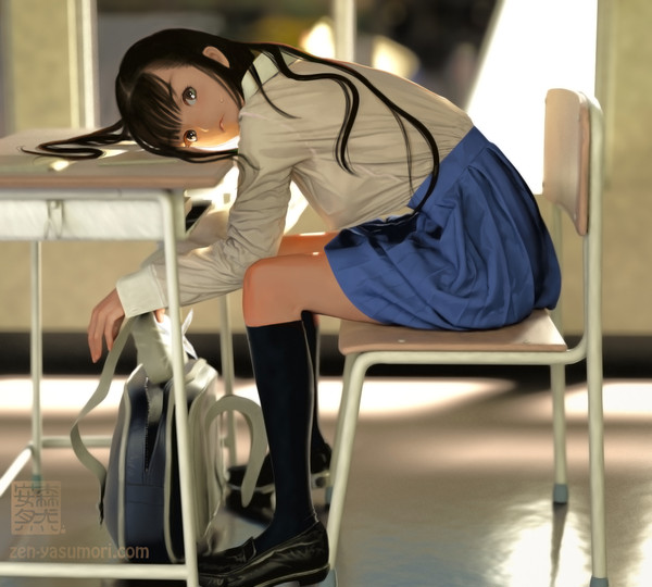 早弁姫