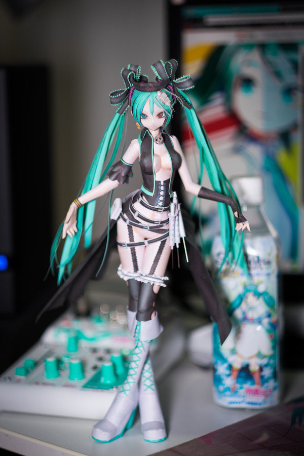 骸音