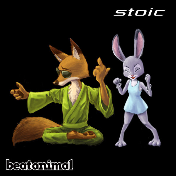 stoic