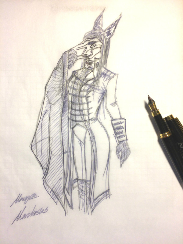 sketches