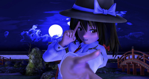 久々に…