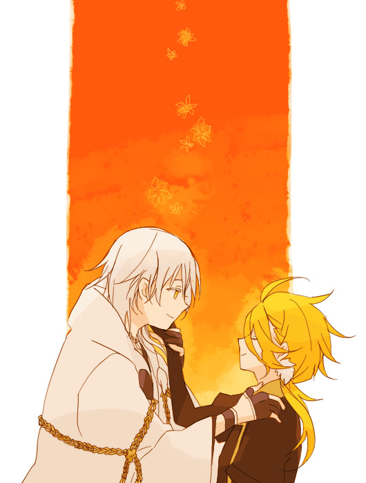 刀剣乱舞ログ