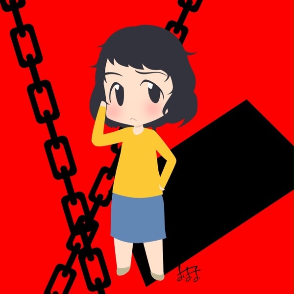 ペルソナ5 川上センセー