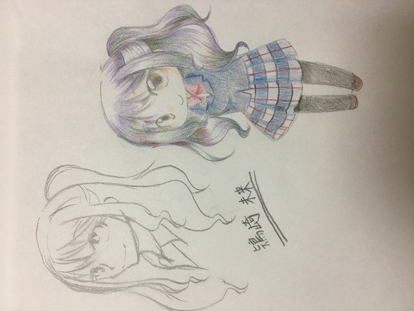 夢主