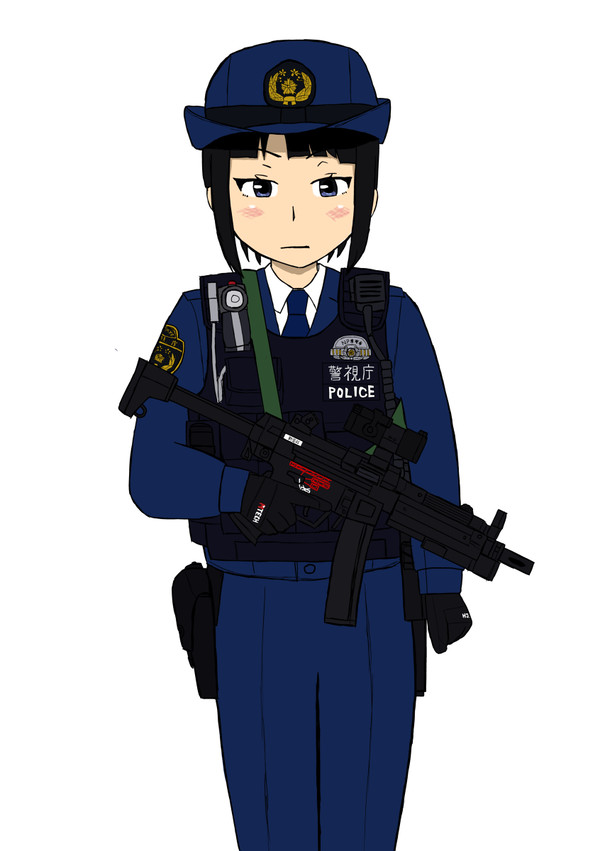 近未来？