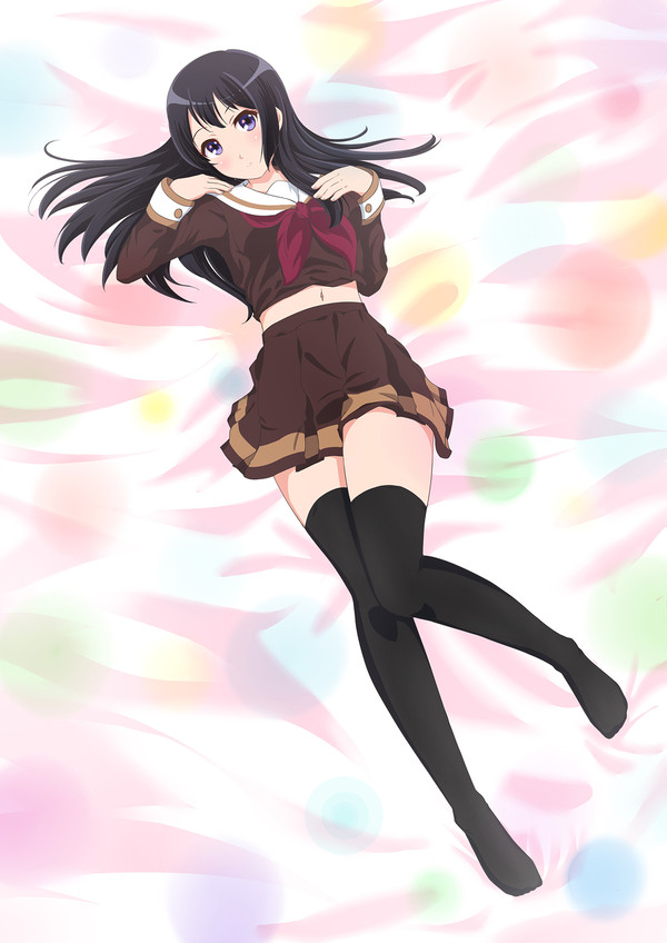 麗奈ちゃん～