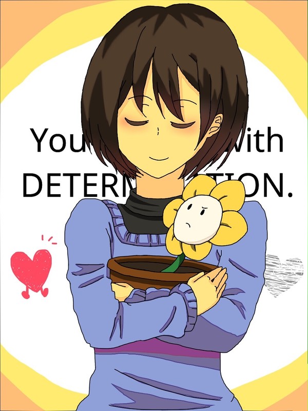 「You idiot….」