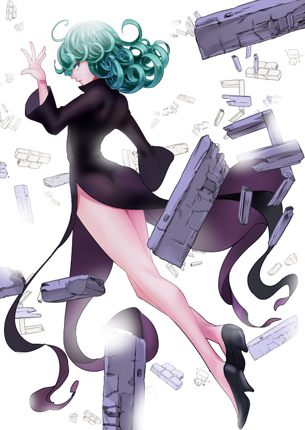 タツマキ