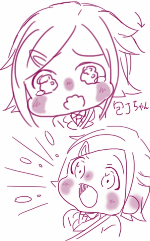 とうらぶまとめ