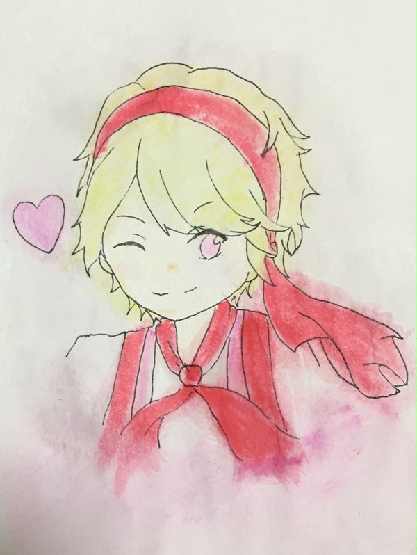 手越祐也HAPPY BIRTHDAY!!2016
